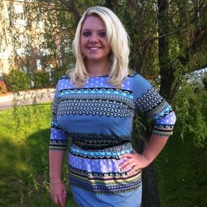 Meet your Posher, Mary